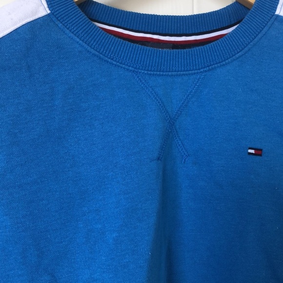 Tommy Hilfiger sweater - Picture 4 of 7